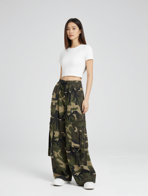 Army Pants