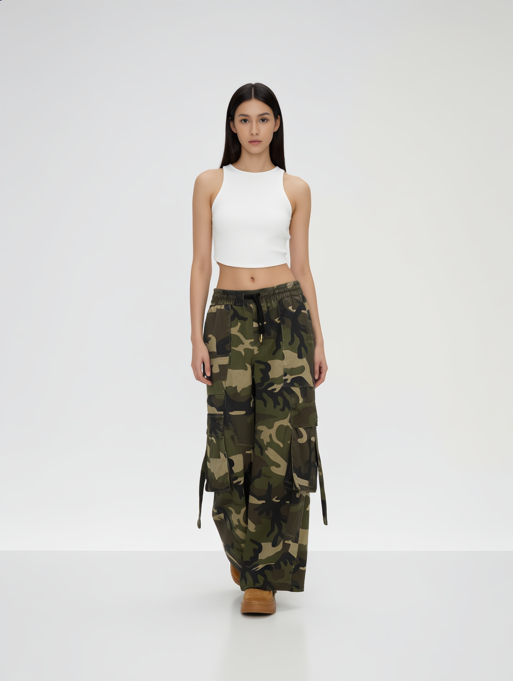 Army Pants