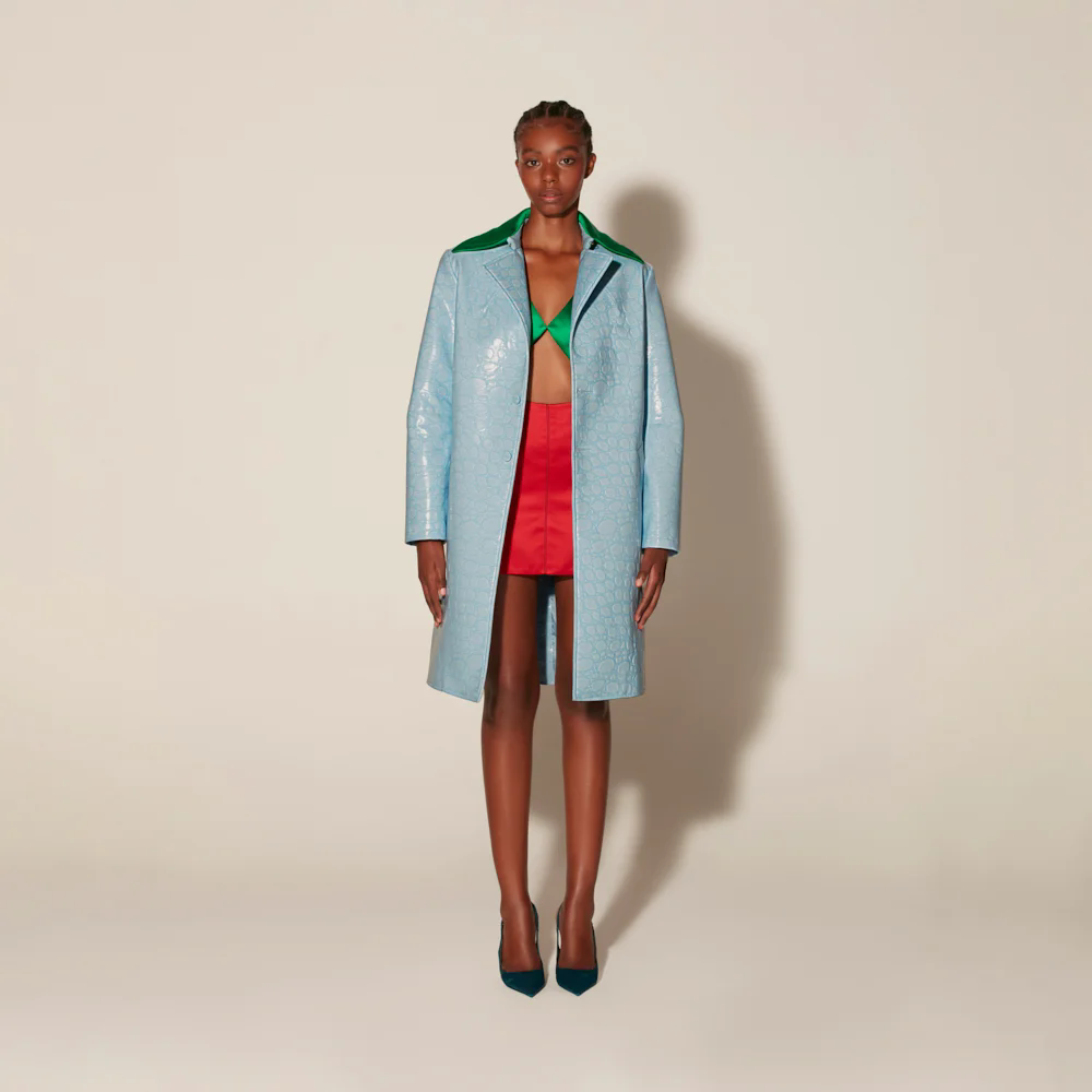 Blue Coat