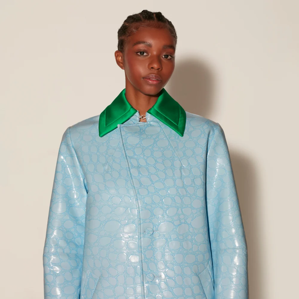 Blue Coat