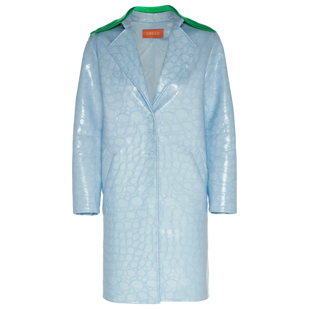 Blue Coat