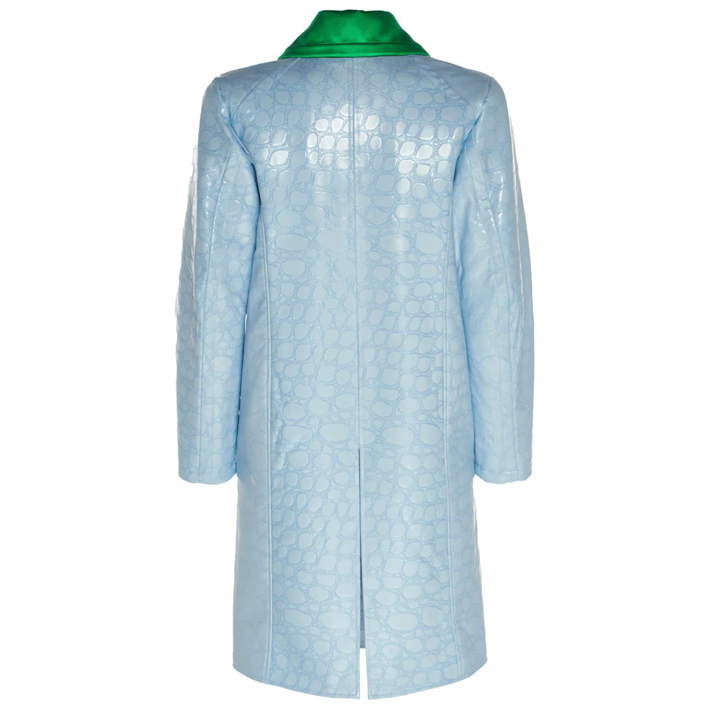 Blue Coat
