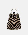 Zebra Velvet