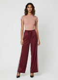 Red Pants