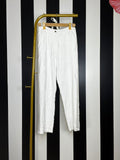 White Pants