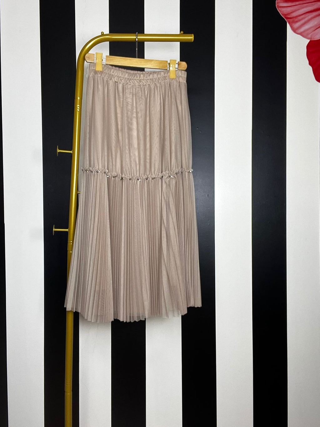 Tulle Skirt