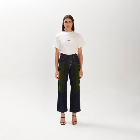 Velvet Jeans