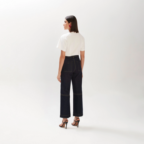 Velvet Jeans