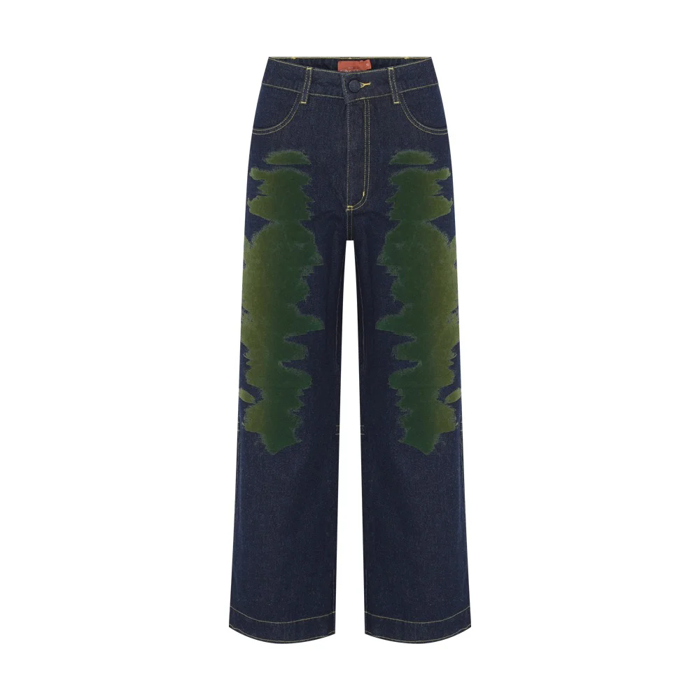 Velvet Jeans