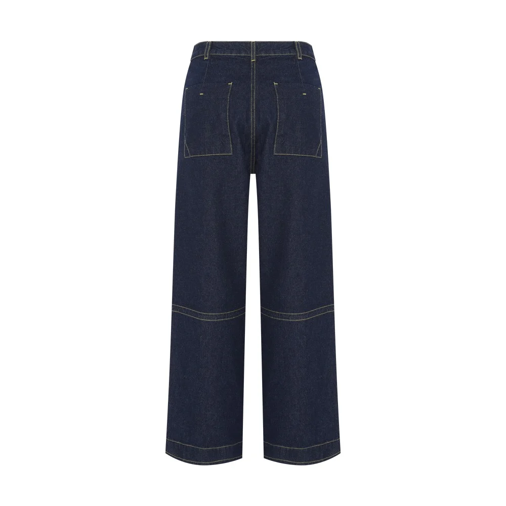 Velvet Jeans
