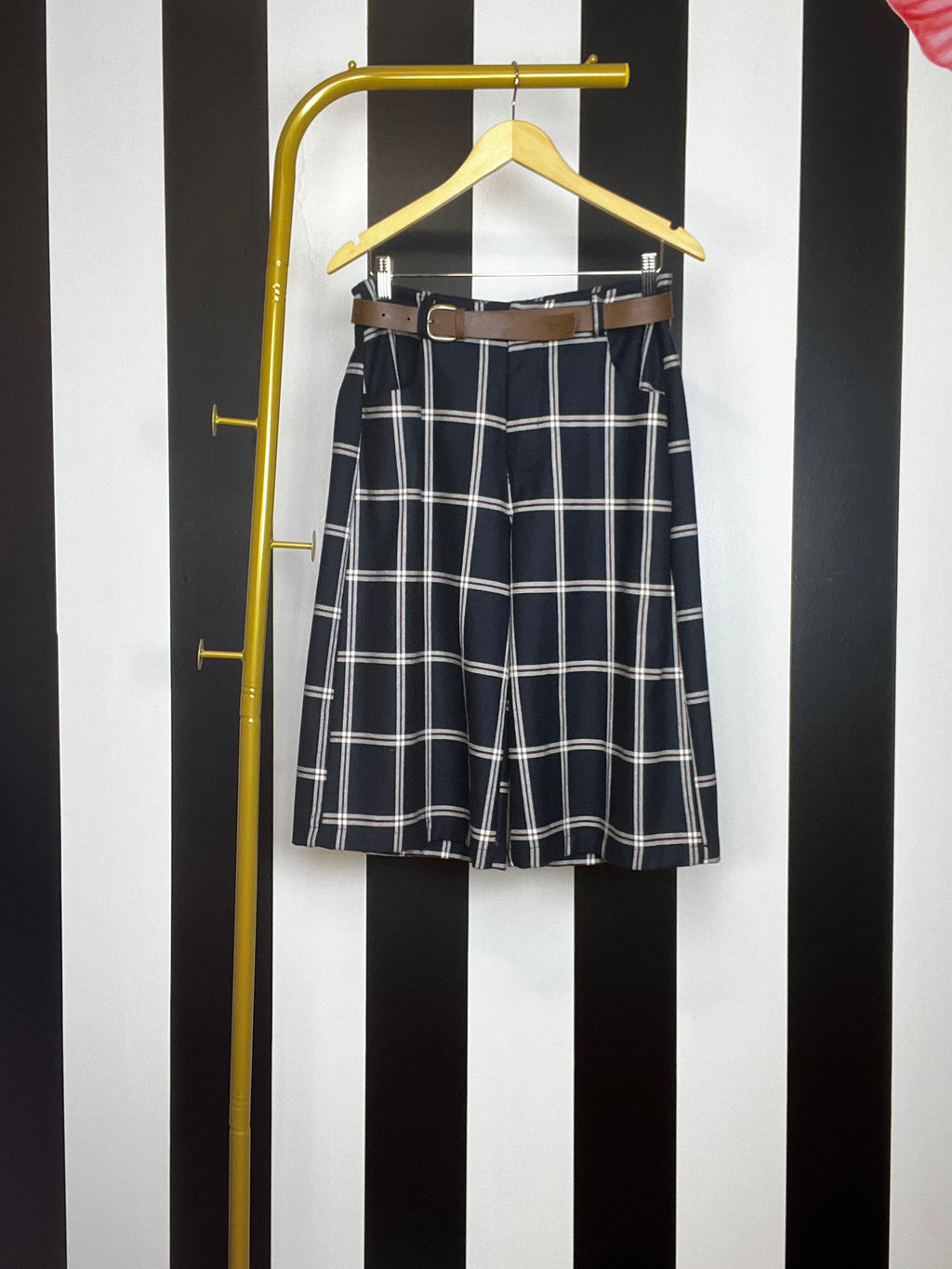 Bermuda Navy Blue