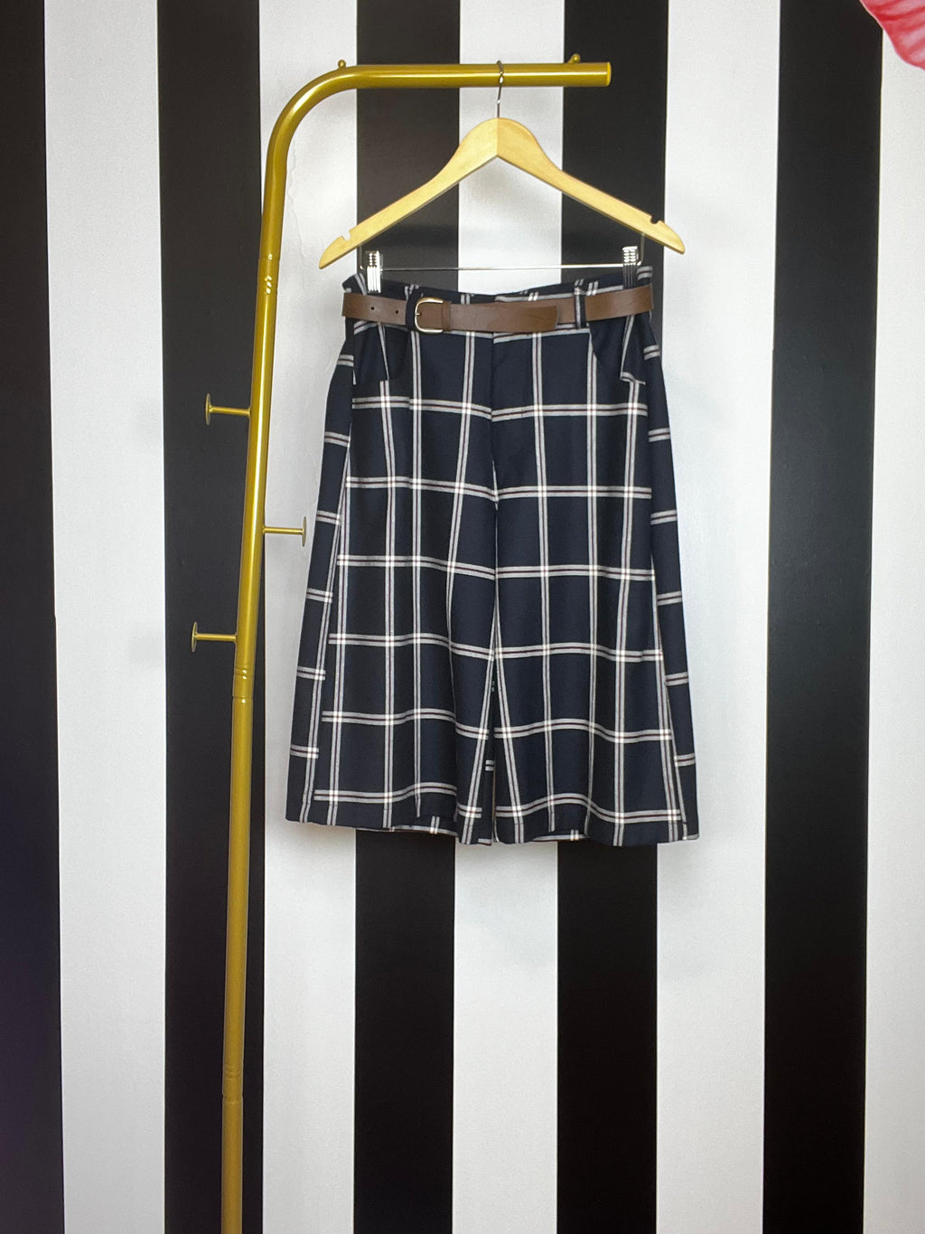 Bermuda Navy Blue