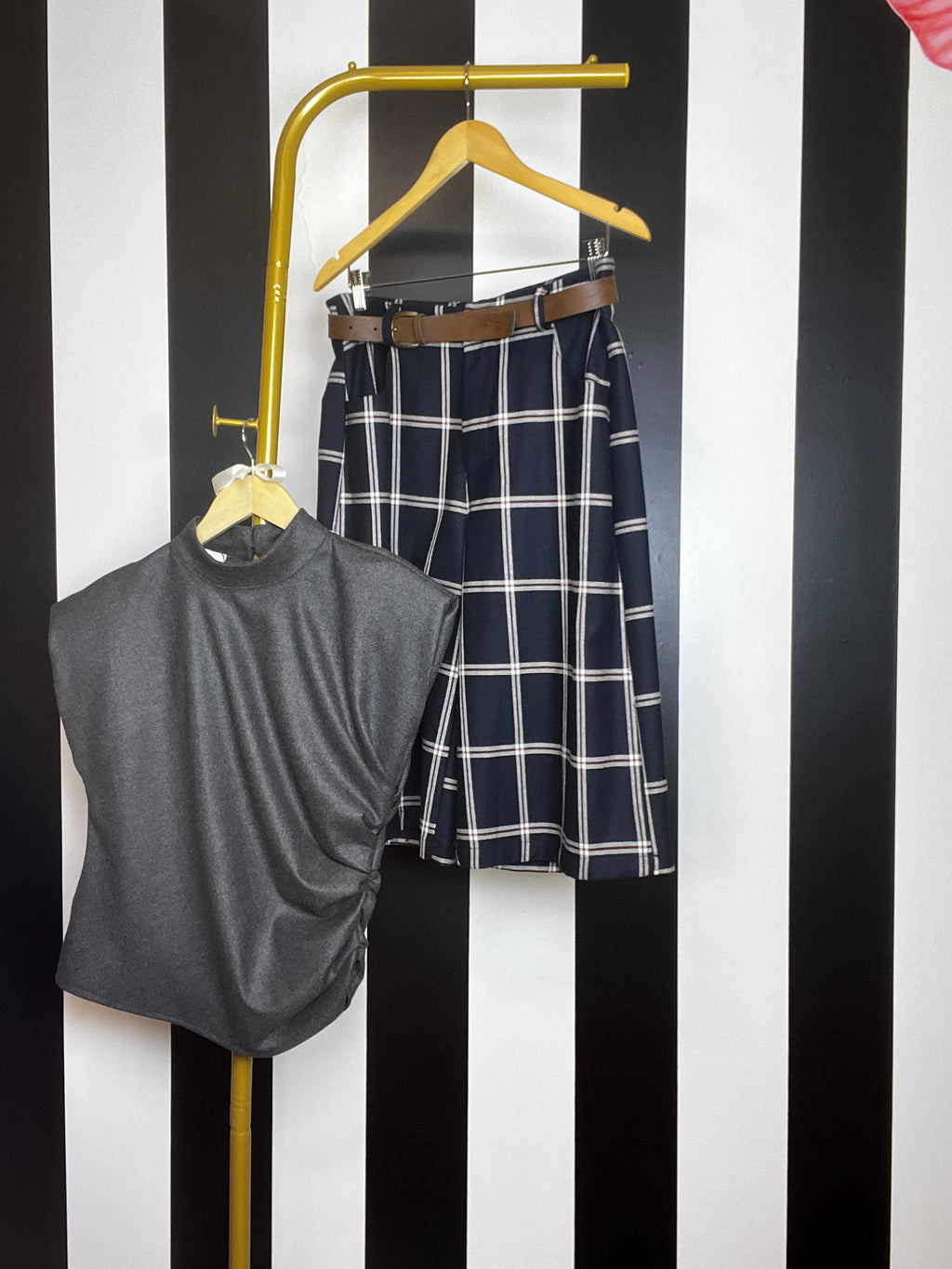 Bermuda Navy Blue