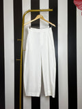 White Pants