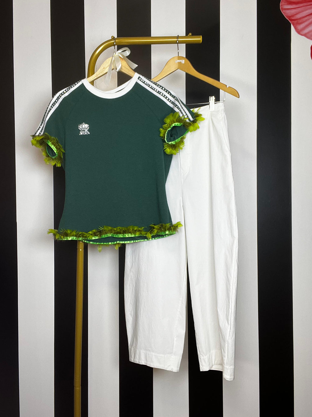 Short Sleeve TShirt
