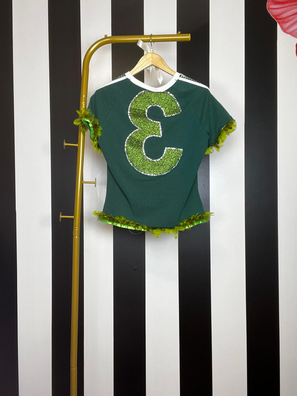 Short Sleeve TShirt