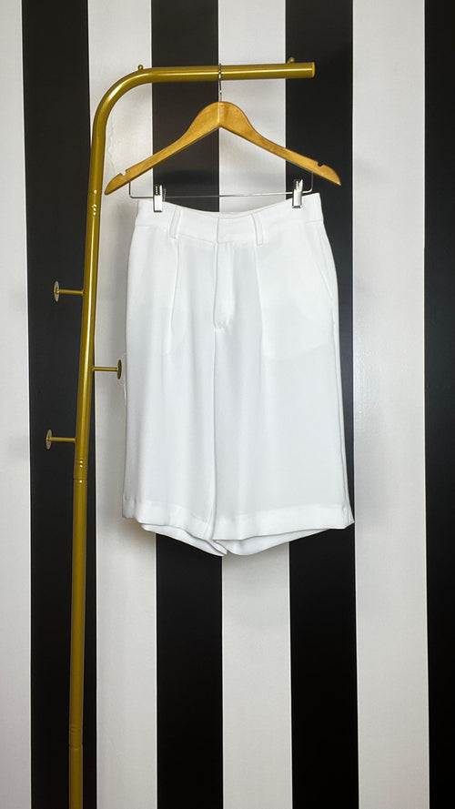 Bermuda White
