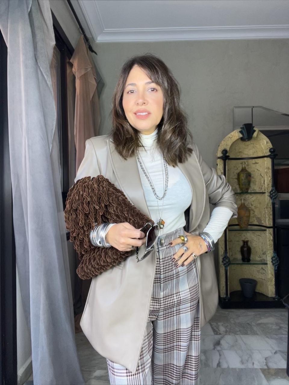 Blazer